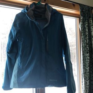 Marmot Jacket women’s Lg (10-12)
